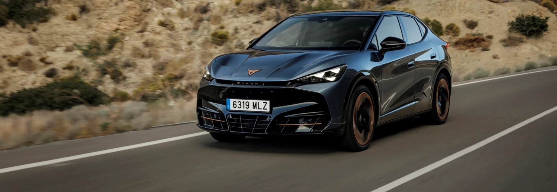 CUPRA Tavascan Prices